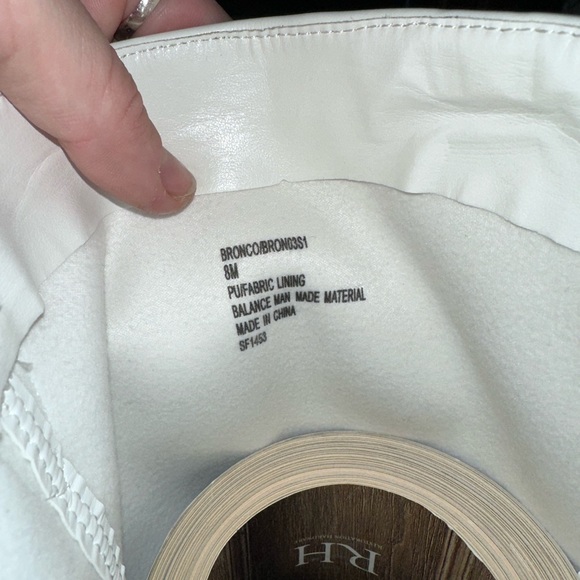 Steve Madden “Ranger” Western Boot - Picture 9 of 11